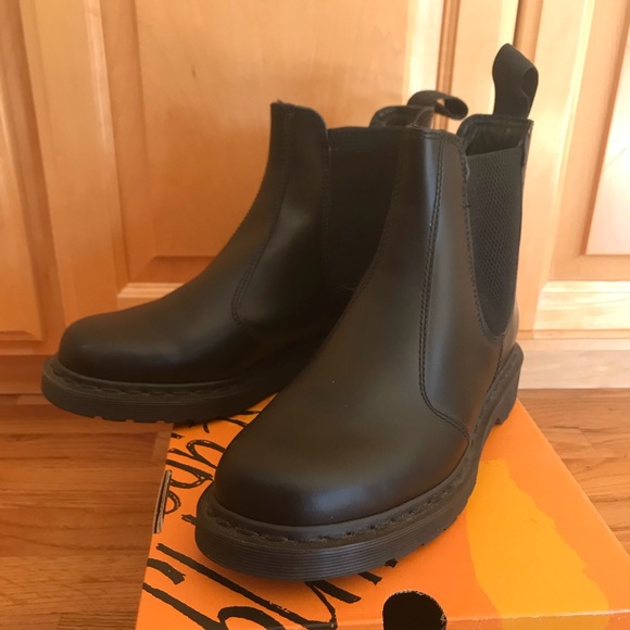 dr martens saxon 939